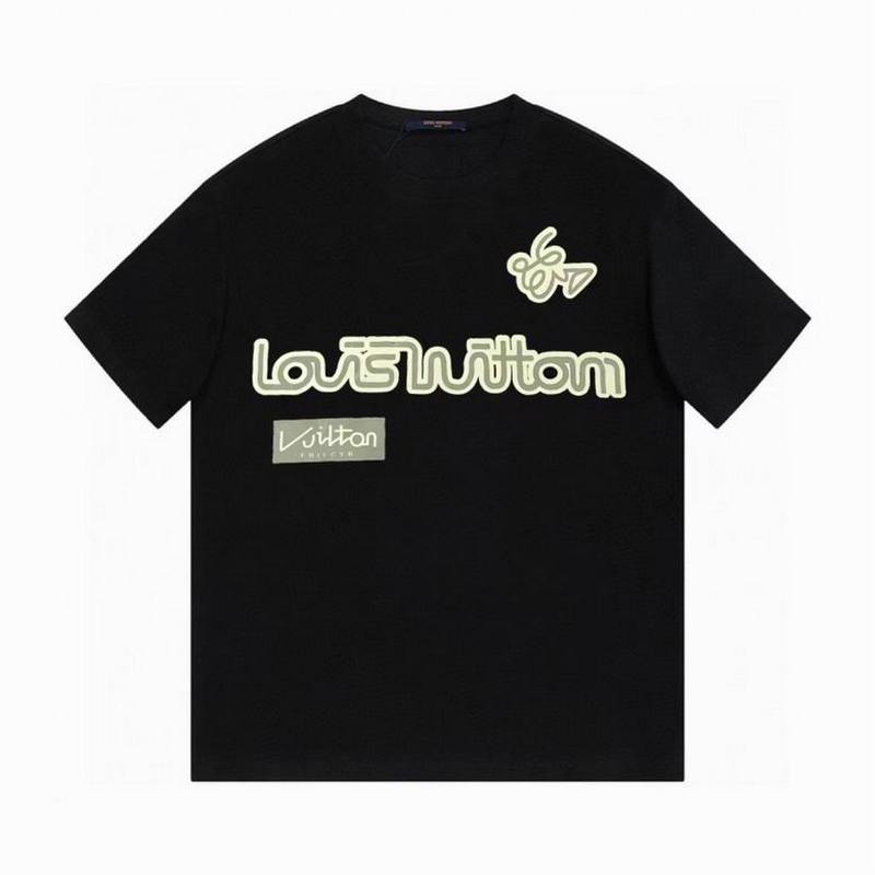 Louis Vuitton Men's T-shirts 1144